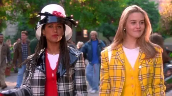 Alicia played Cher in Clueless, the 90s hit film