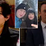Emmerdale's Natalie J Robb and co-star Johnny McPherson 'are in a secret relationship'