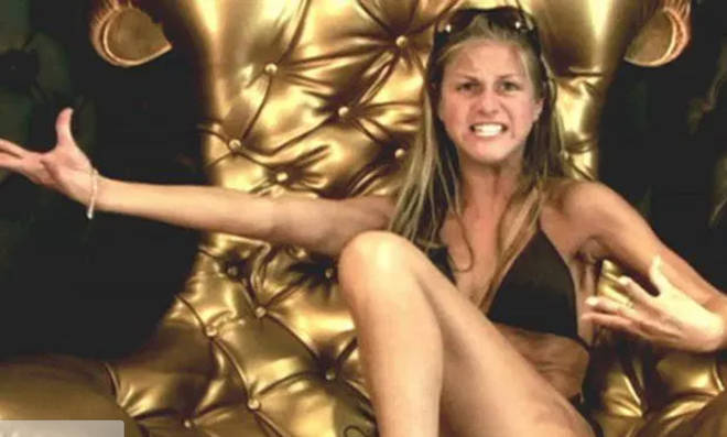Nikki was a contestant on BB7