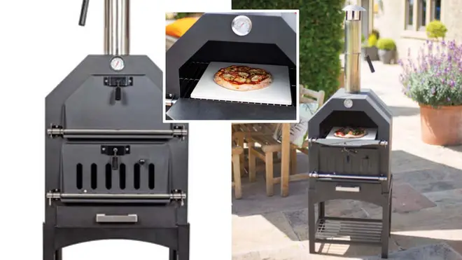 Lidl's famous pizza oven is expected to be back in stores at some point