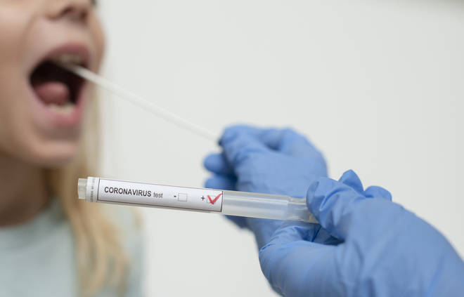 Everything you need to know about getting tested for COVID-19 in the UK