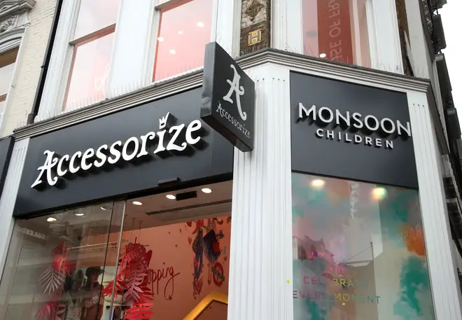 Monsoon Accessorize have promised to push £15million into the brand in order to keep the remaining stores open