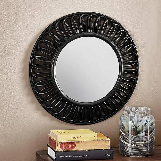 This mirror is a steal