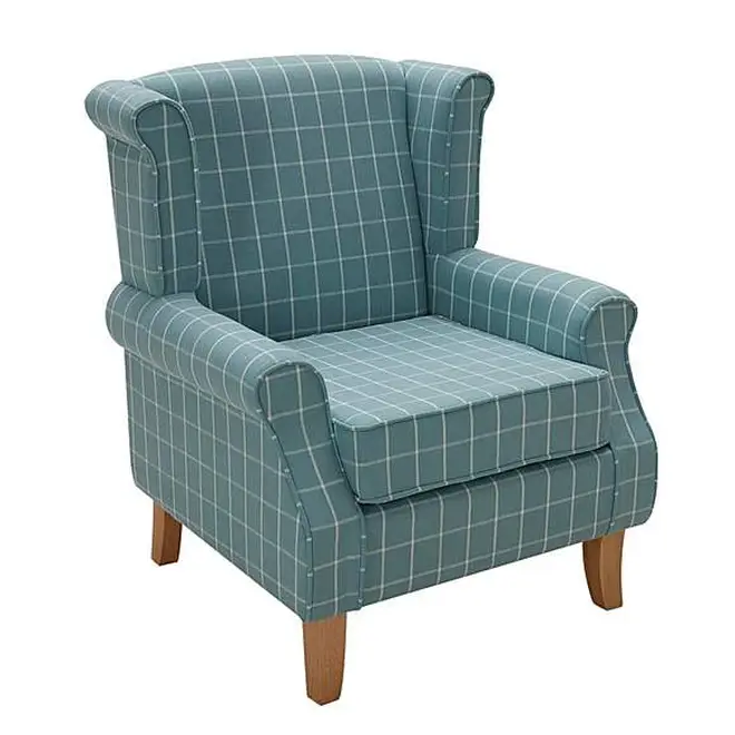 This armchair is reduced by £60