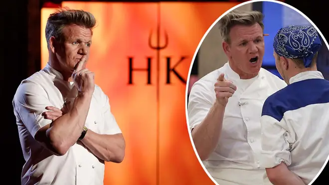 Hell's Kitchen could be returning to the UK with a new series