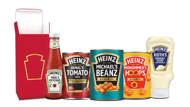 Dad a fan of Heinz? Make the most of this offer