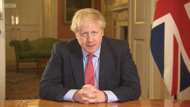 Boris Johnson has done a complete 180 on his plans