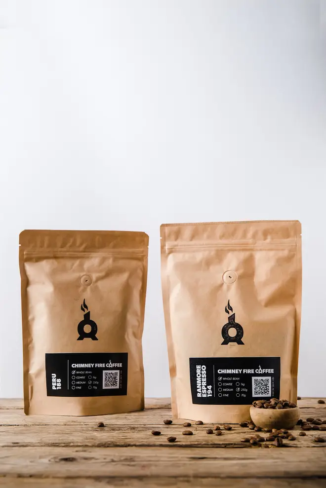 Treat your dad to delicious, ethically sourced, coffee from around the world