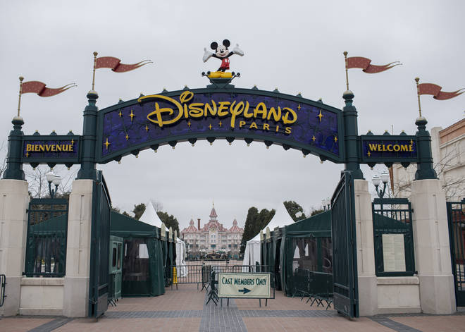News of the park reopening is welcomed by many