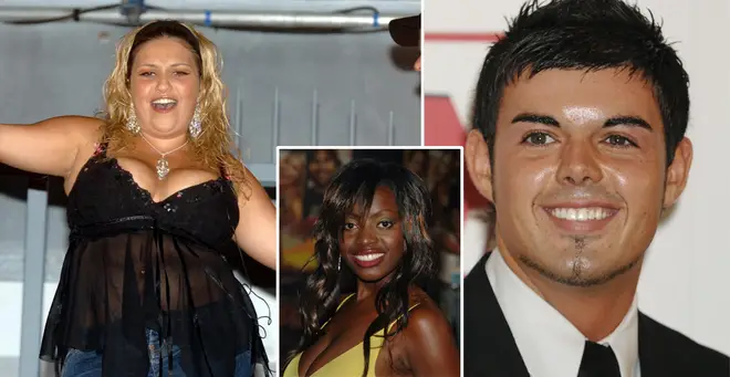 Where are the cast of Big Brother 6 now?