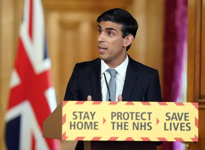 MPs are calling for Chancellor of the Exchequer, Rishi Sunak, to make the change
