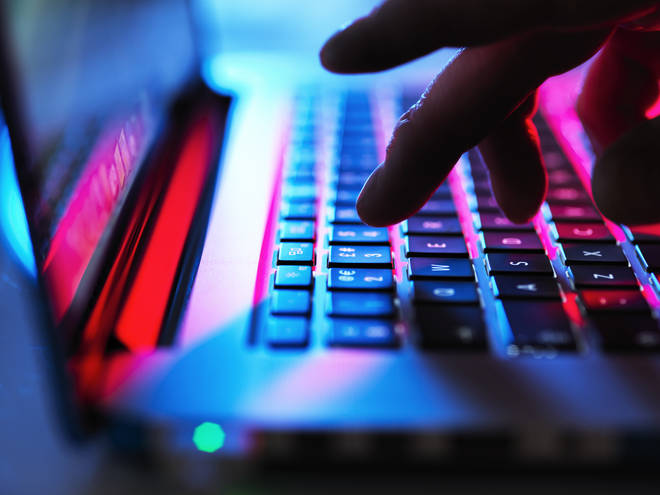 Hackers are hard at work circulating scams