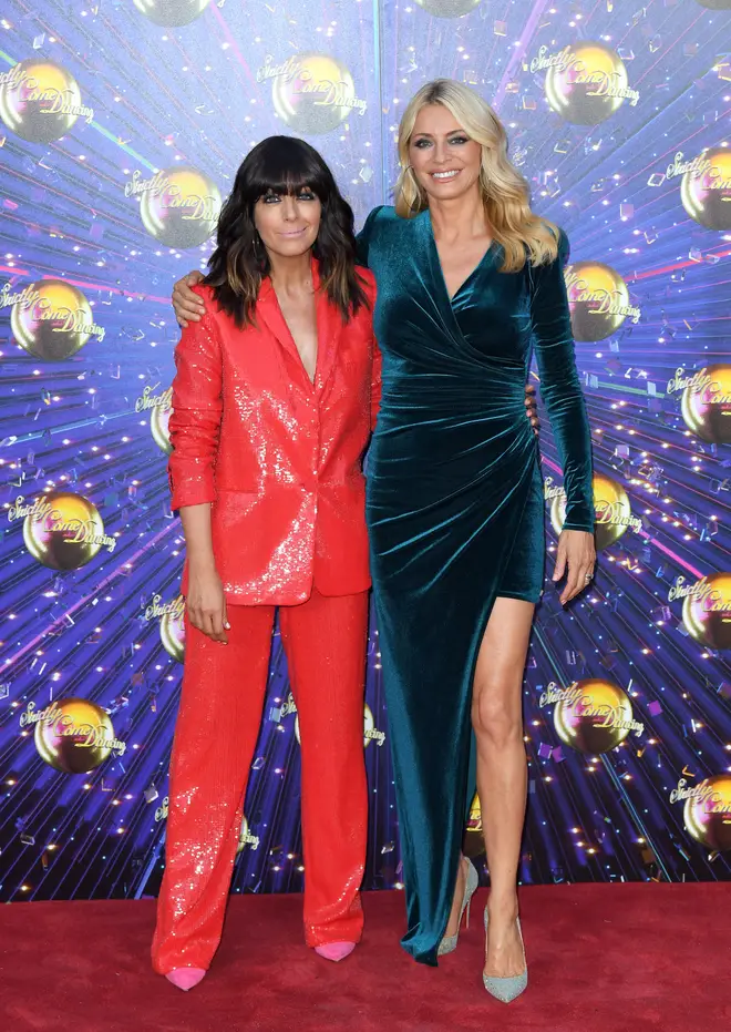 The details of Strictly Come Dancing 2020 are yet to be revealed