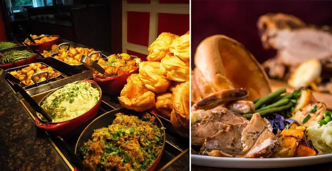 Toby Carvery is set to reopen on July 4