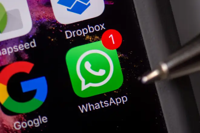 You can hide your WhatsApp activity