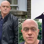 Ross Kemp has played Grant Mitchell since 1994