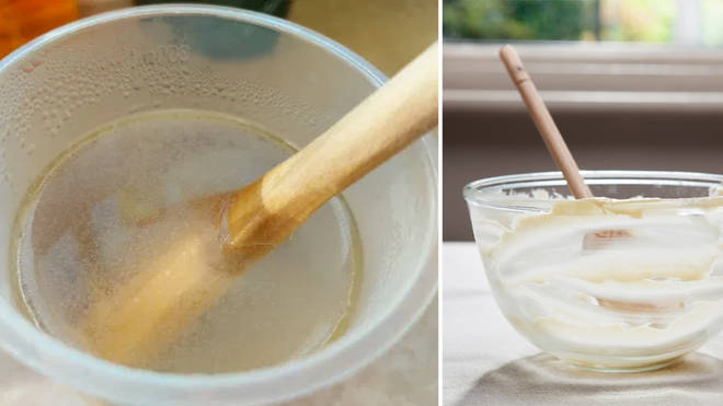 This wooden spoon cleaning hack has left people disgusted