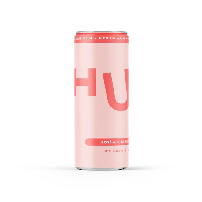 Canned rosé
