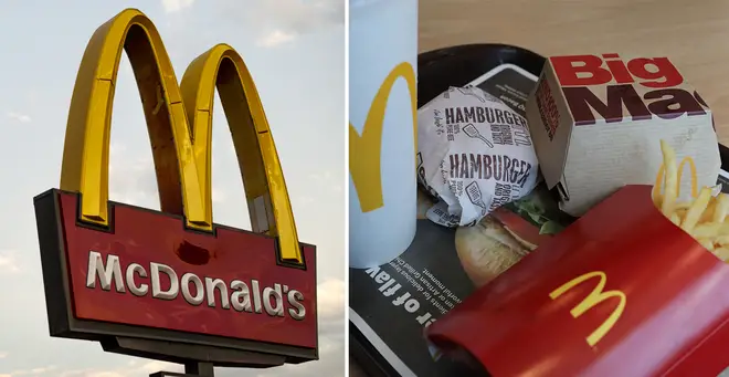 McDonald's has cancelled Monopoly