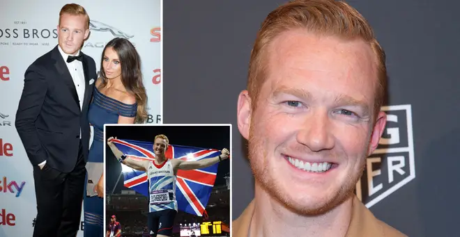 Your need-to-know on Greg Rutherford
