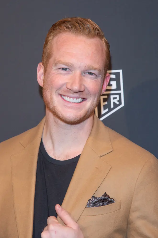 Everything you need to know about Greg Rutherford
