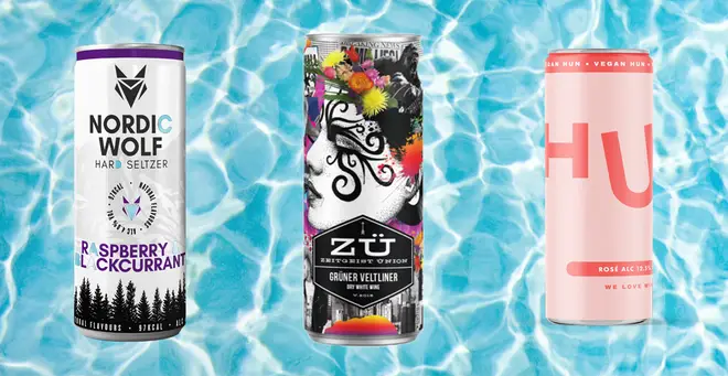 The best canned drinks to buy for 2020