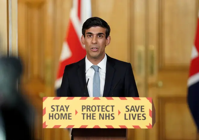 Rishi Sunak will set out the new plans in his speech