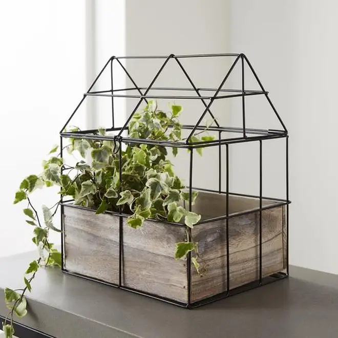 Husoe Home mini greenhouse