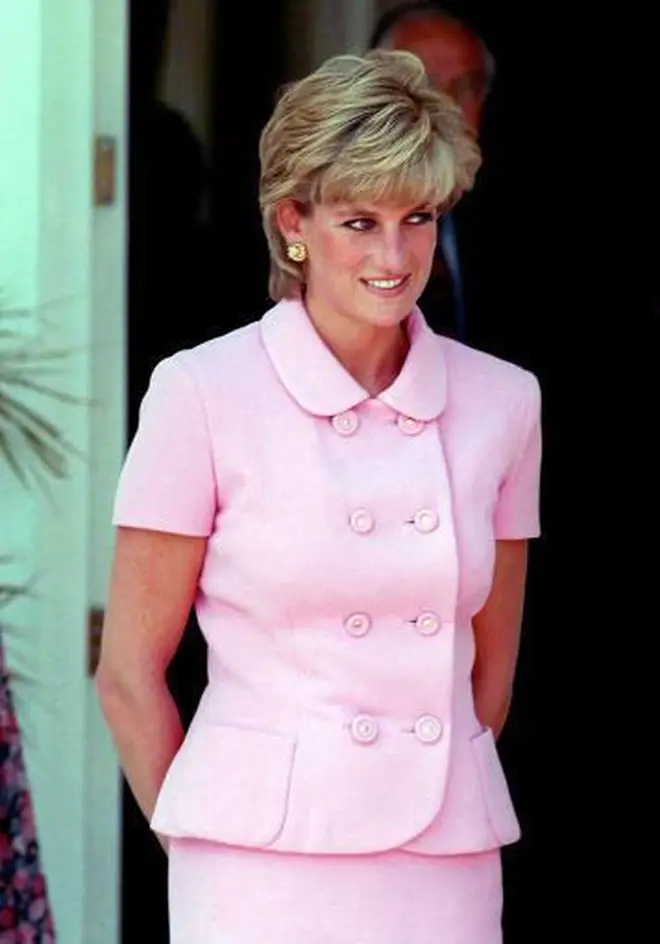 Princess Diana discussed her marriage to Prince Charles in the interview