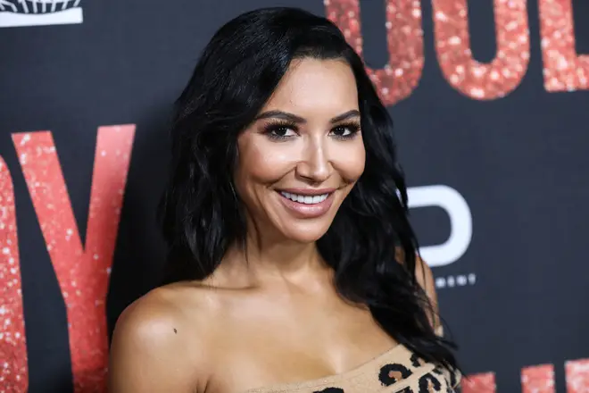 Naya Rivera has been reported missing