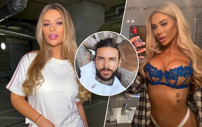 The newest series of Celebs Go Dating is already in the works