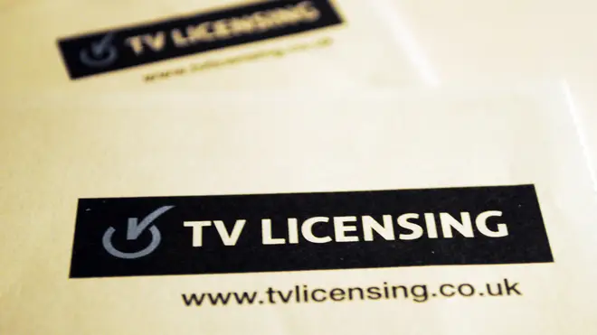 TV licensing rules have changed for over 75s