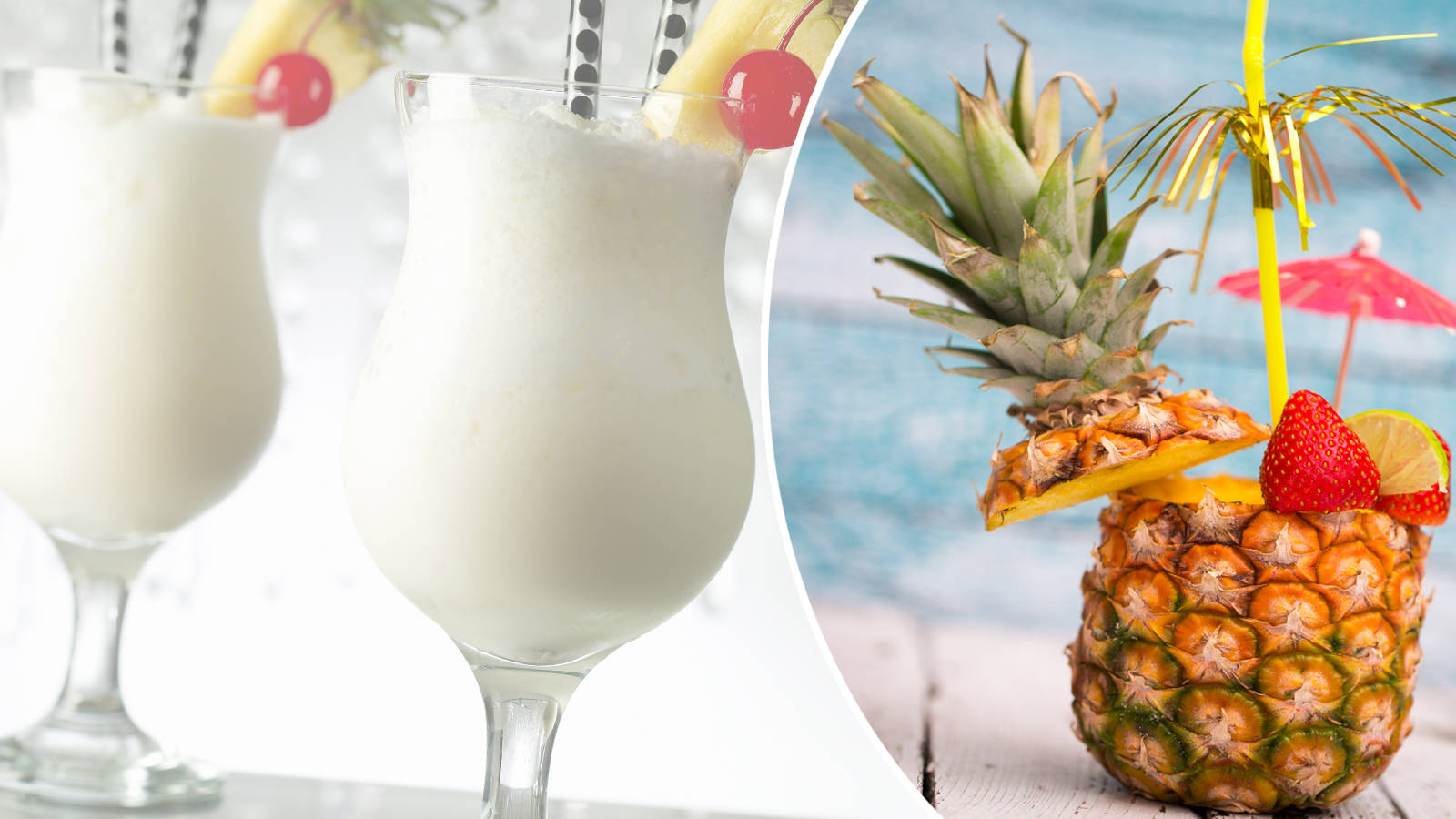 Pina Colada Recipes Classic Non Alcoholic And Delicious Twists On The Tropical Heart,Cheap Flooring That Looks Like Wood