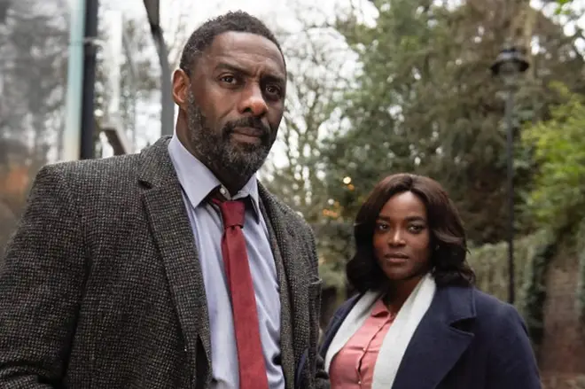 Idris Elba last portrayed John Luther in series five of the hit BBC drama
