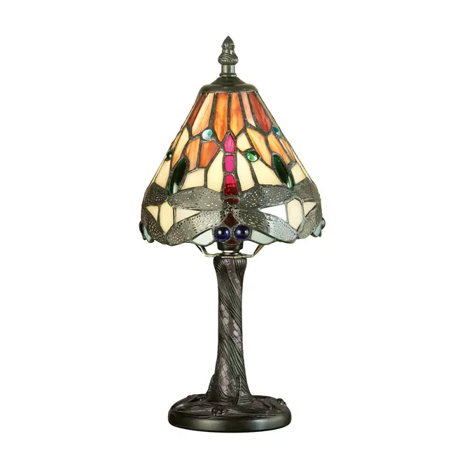 Dragonfly lamp from Christopher Wray