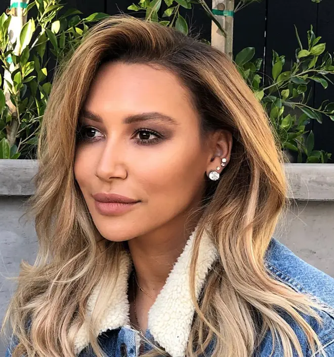 Naya Rivera, 33, died after taking a boat out with her son, Josey