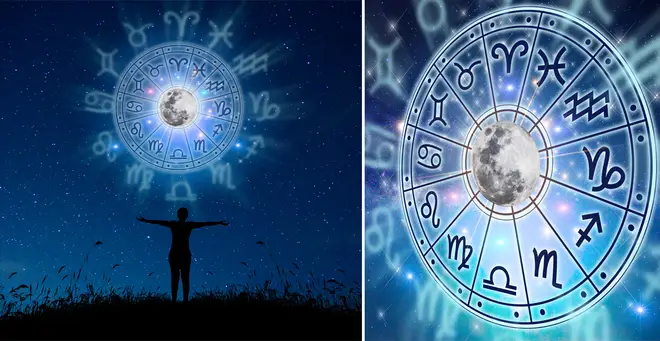 Your star sign could be different to what you once thought... (stock image)