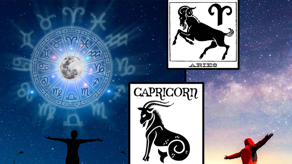 air signs zodiac dates
