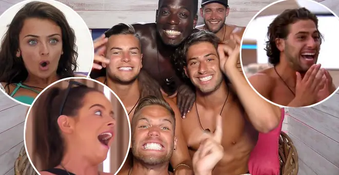 Love Island will return for three compilation episodes