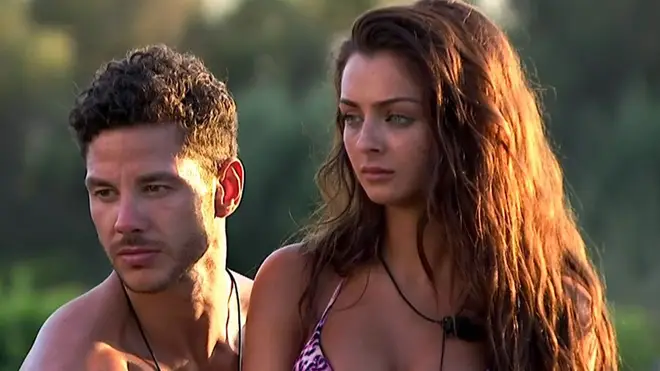 Kady and Scott's dramatic showdown will be revisited