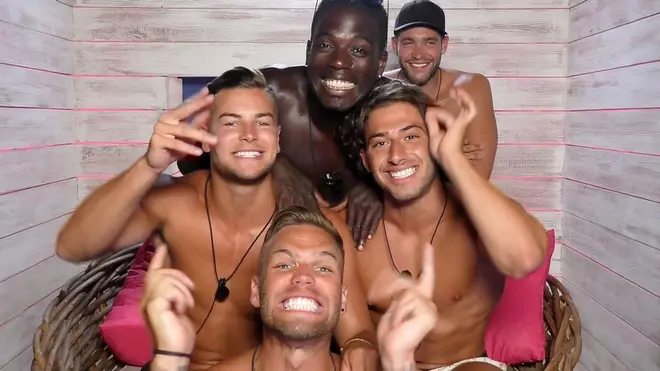 The episodes will look back at Love Island's most iconic moments