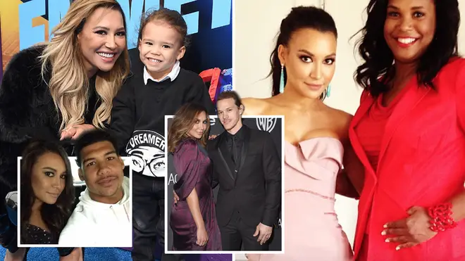 Naya Rivera's family have shared a statement following her death