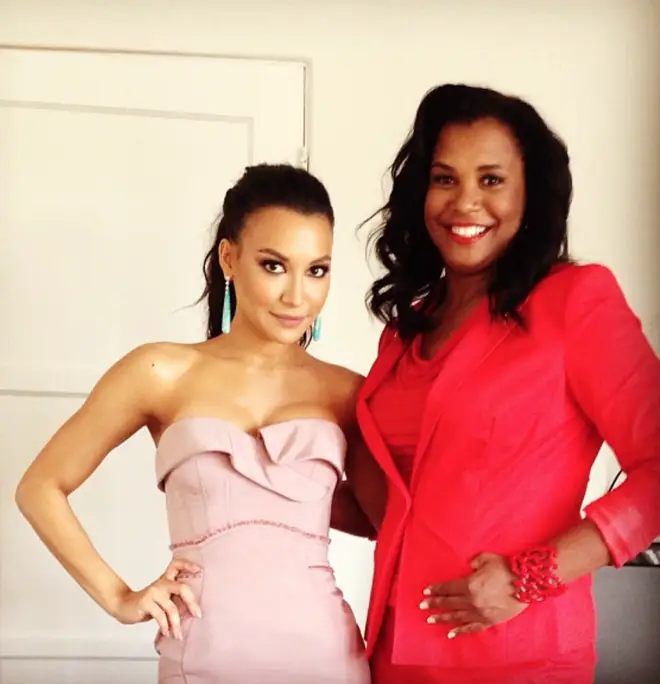 Naya Rivera's mother, Yolanda, helped police search for her daughter