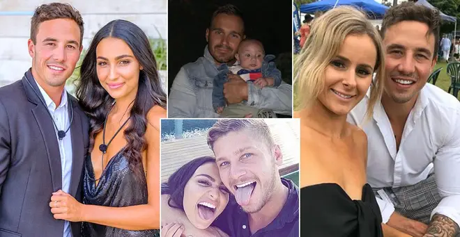The drama continued after the Love Island Australia final