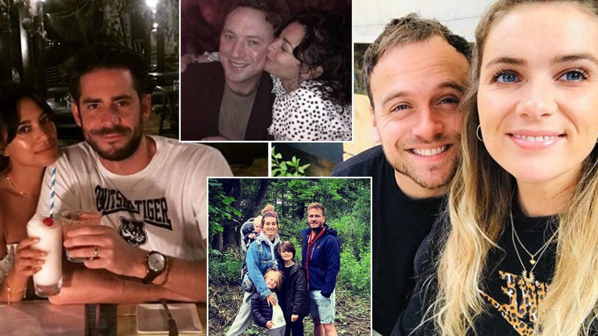 8 Emmerdale real life couples who are together off-screen - Heart