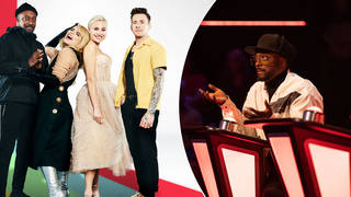 The Voice Kids UK has a new judge