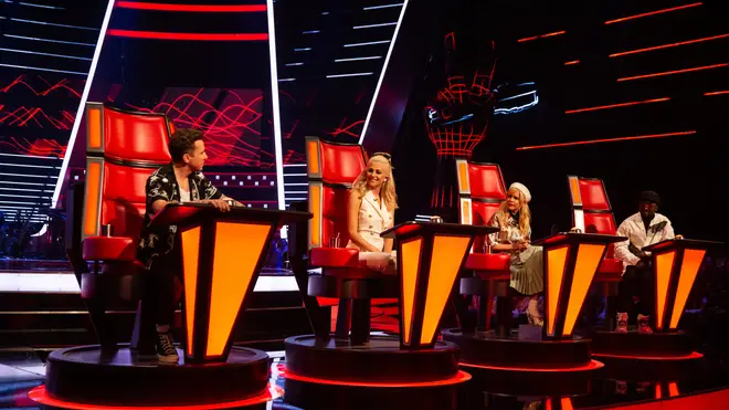 Paloma Faith is joining The Voice Kids judges line up
