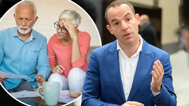 Martin Lewis has warned pensioners to look into pension credit before August 1