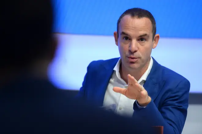 Martin Lewis warned people they are missing out on £3,000 in savings