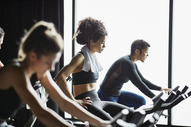 Indoor gyms in England have been given the all clear to reopen from July 25